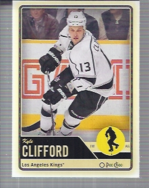 A0677- 2012-13 O-Pee-Chee Hockey Card #s 1-200 -You Pick- 15+ FREE US SHIP - Picture 259 of 354
