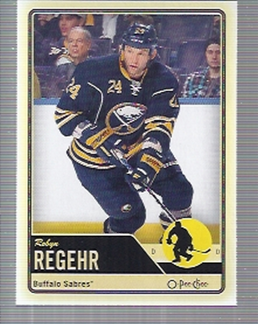 A0677- 2012-13 O-Pee-Chee Hockey Card #s 1-200 -You Pick- 15+ FREE US SHIP - Picture 263 of 354