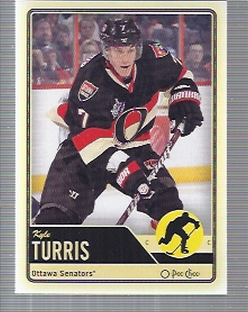 A0677- 2012-13 O-Pee-Chee Hockey Card #s 1-200 -You Pick- 15+ FREE US SHIP - Picture 267 of 354