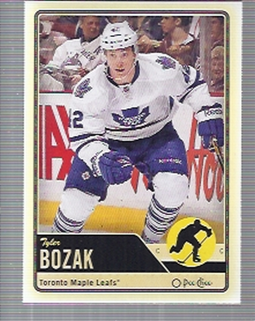 A0677- 2012-13 O-Pee-Chee Hockey Card #s 1-200 -You Pick- 15+ FREE US SHIP - Picture 271 of 354