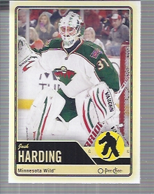 A0677- 2012-13 O-Pee-Chee Hockey Card #s 1-200 -You Pick- 15+ FREE US SHIP - Picture 277 of 354