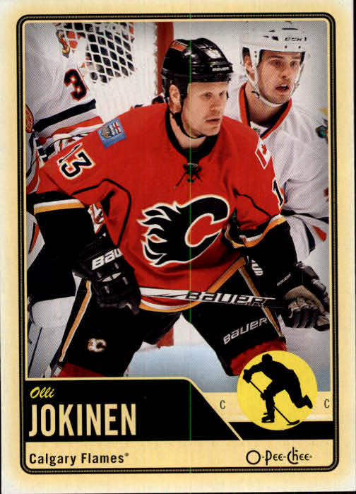 A0677- 2012-13 O-Pee-Chee Hockey Card #s 1-200 -You Pick- 15+ FREE US SHIP - Picture 291 of 354
