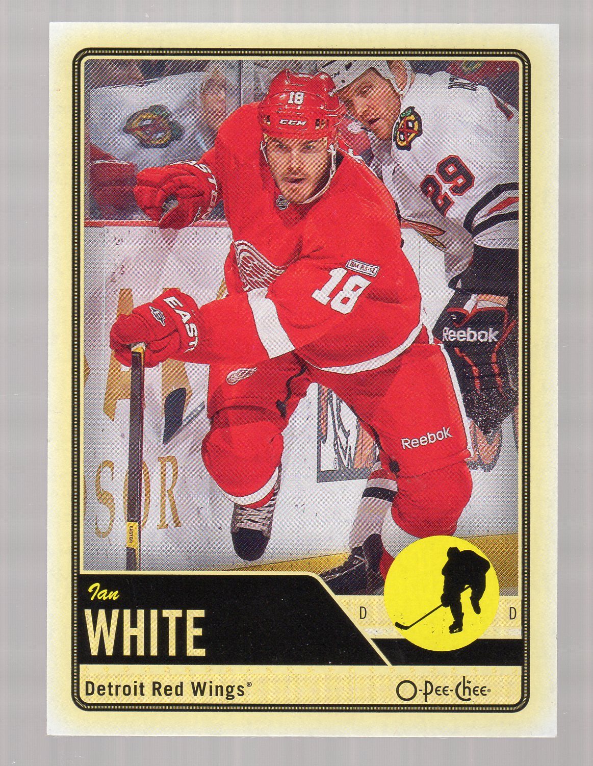 A0677- 2012-13 O-Pee-Chee Hockey Card #s 1-200 -You Pick- 15+ FREE US SHIP - Picture 295 of 354