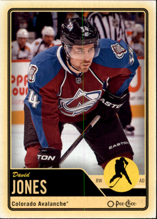 A0677- 2012-13 O-Pee-Chee Hockey Card #s 1-200 -You Pick- 15+ FREE US SHIP - Picture 297 of 354