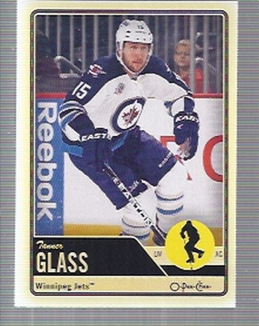 A0677- 2012-13 O-Pee-Chee Hockey Card #s 1-200 -You Pick- 15+ FREE US SHIP - Picture 301 of 354