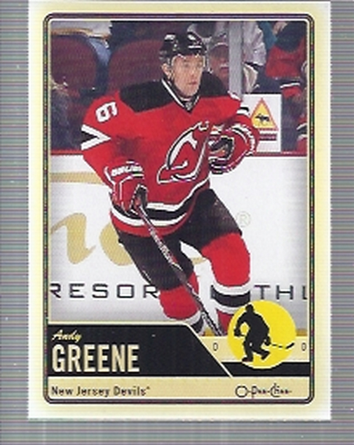 A0677- 2012-13 O-Pee-Chee Hockey Card #s 1-200 -You Pick- 15+ FREE US SHIP - Picture 307 of 354