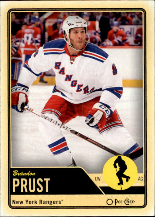 A0677- 2012-13 O-Pee-Chee Hockey Card #s 1-200 -You Pick- 15+ FREE US SHIP - Picture 311 of 354