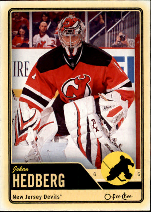 A0677- 2012-13 O-Pee-Chee Hockey Card #s 1-200 -You Pick- 15+ FREE US SHIP - Picture 323 of 354