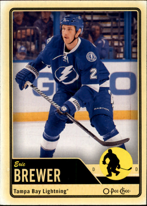 A0677- 2012-13 O-Pee-Chee Hockey Card #s 1-200 -You Pick- 15+ FREE US SHIP - Picture 331 of 354