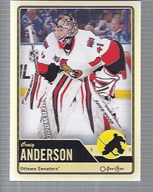 A0677- 2012-13 O-Pee-Chee Hockey Card #s 1-200 -You Pick- 15+ FREE US SHIP - Picture 339 of 354