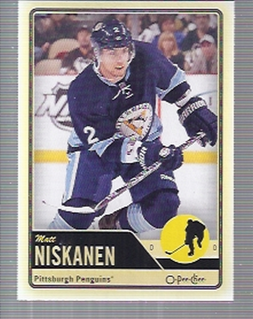 A0677- 2012-13 O-Pee-Chee Hockey Card #s 1-200 -You Pick- 15+ FREE US SHIP - Picture 347 of 354