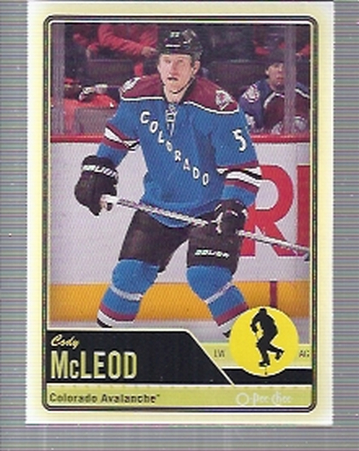 A0677- 2012-13 O-Pee-Chee Hockey Card #s 401-600 -You Pick- 15+ FREE US SHIP - Picture 4 of 252