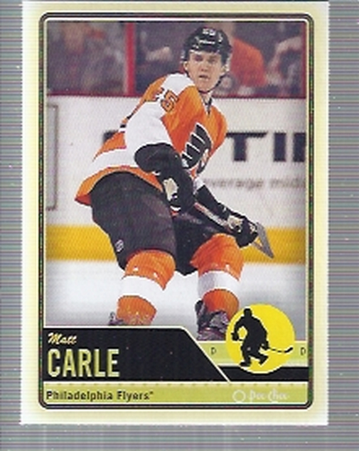 A0677- 2012-13 O-Pee-Chee Hockey Card #s 401-600 -You Pick- 15+ FREE US SHIP - Picture 8 of 252