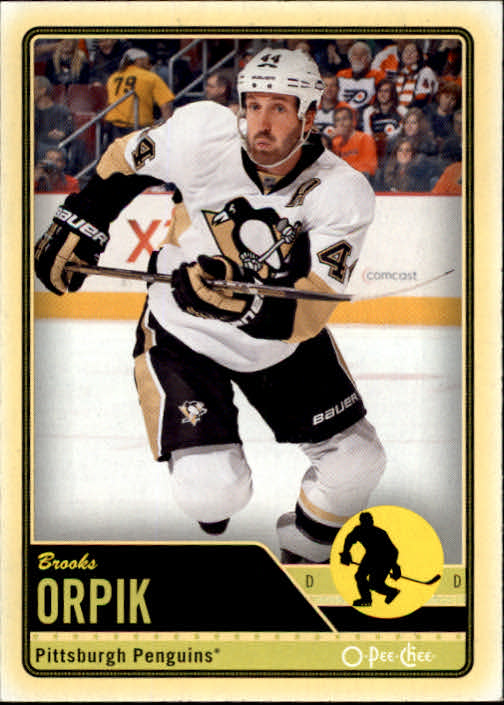 A0677- 2012-13 O-Pee-Chee Hockey Card #s 401-600 -You Pick- 15+ FREE US SHIP - Picture 10 of 252