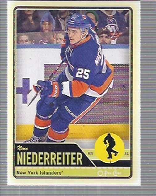 A0677- 2012-13 O-Pee-Chee Hockey Card #s 401-600 -You Pick- 15+ FREE US SHIP - Picture 18 of 252