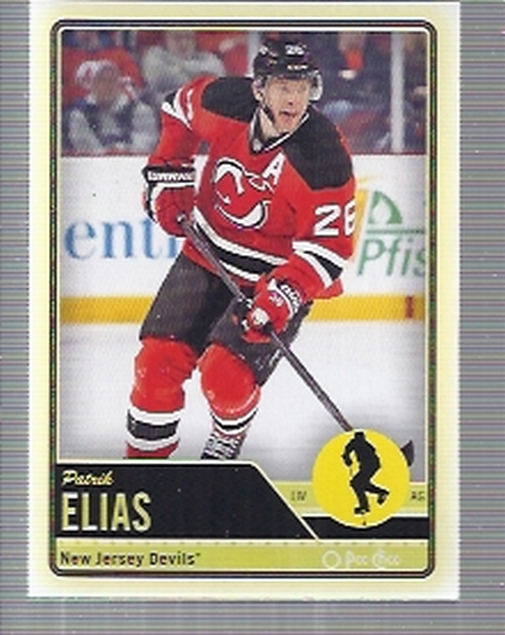 A0677- 2012-13 O-Pee-Chee Hockey Card #s 401-600 -You Pick- 15+ FREE US SHIP - Picture 20 of 252