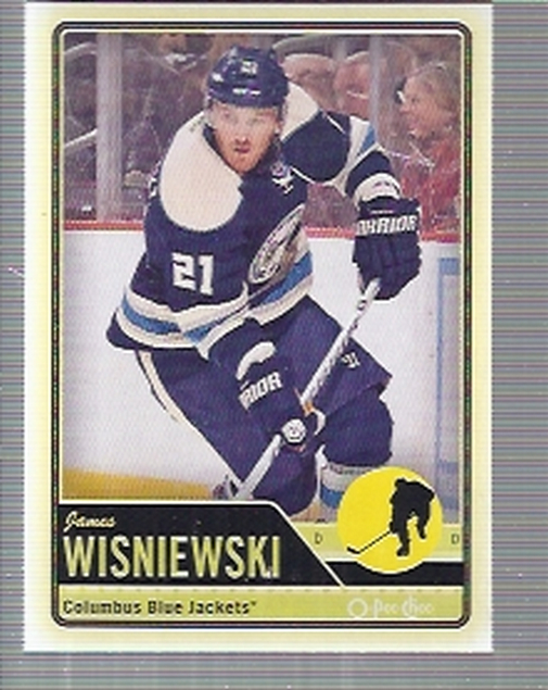 A0677- 2012-13 O-Pee-Chee Hockey Card #s 401-600 -You Pick- 15+ FREE US SHIP - Picture 22 of 252