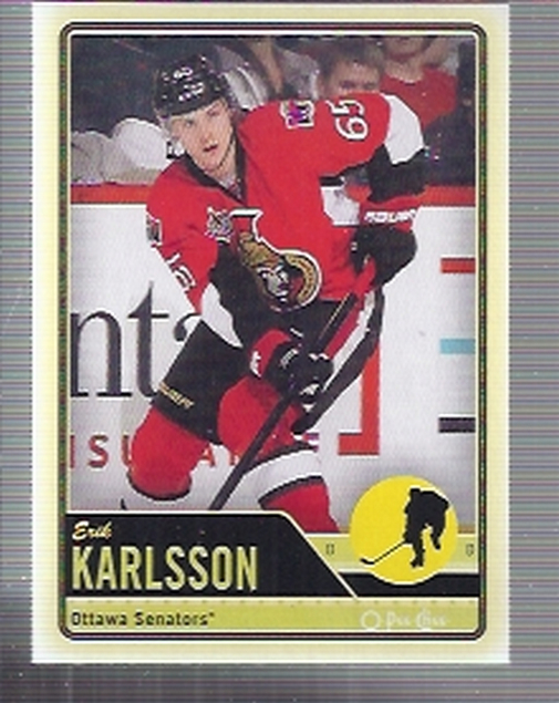 A0677- 2012-13 O-Pee-Chee Hockey Card #s 401-600 -You Pick- 15+ FREE US SHIP - Picture 24 of 252