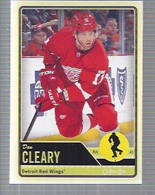 A0677- 2012-13 O-Pee-Chee Hockey Card #s 401-600 -You Pick- 15+ FREE US SHIP - Picture 26 of 252