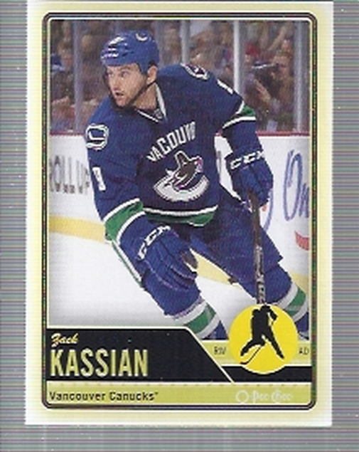 A0677- 2012-13 O-Pee-Chee Hockey Card #s 401-600 -You Pick- 15+ FREE US SHIP - Picture 32 of 252