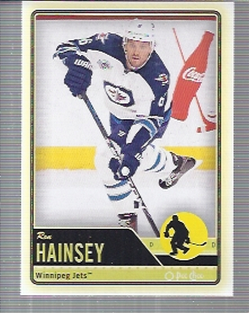A0677- 2012-13 O-Pee-Chee Hockey Card #s 401-600 -You Pick- 15+ FREE US SHIP - Picture 36 of 252