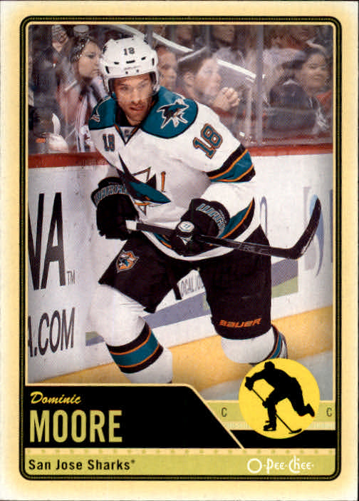 A0677- 2012-13 O-Pee-Chee Hockey Card #s 401-600 -You Pick- 15+ FREE US SHIP - Picture 38 of 252