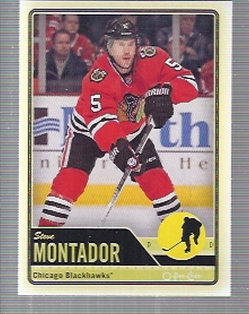 A0677- 2012-13 O-Pee-Chee Hockey Card #s 401-600 -You Pick- 15+ FREE US SHIP - Picture 40 of 252