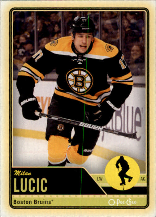 A0677- 2012-13 O-Pee-Chee Hockey Card #s 401-600 -You Pick- 15+ FREE US SHIP - Picture 42 of 252