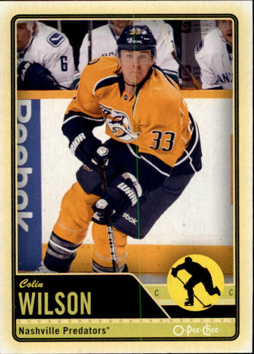 A0677- 2012-13 O-Pee-Chee Hockey Card #s 401-600 -You Pick- 15+ FREE US SHIP - Picture 46 of 252