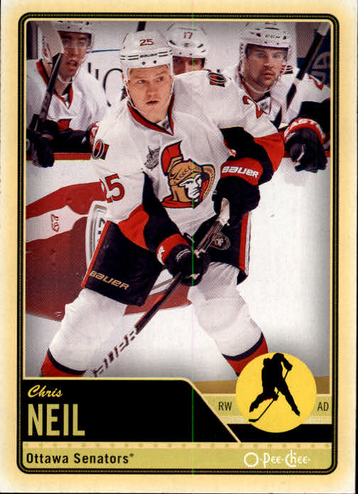 A0677- 2012-13 O-Pee-Chee Hockey Card #s 401-600 -You Pick- 15+ FREE US SHIP - Picture 50 of 252