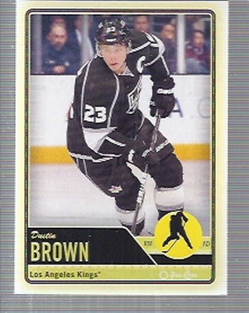 A0677- 2012-13 O-Pee-Chee Hockey Card #s 401-600 -You Pick- 15+ FREE US SHIP - Picture 56 of 252