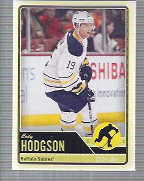 A0677- 2012-13 O-Pee-Chee Hockey Card #s 401-600 -You Pick- 15+ FREE US SHIP - Picture 60 of 252