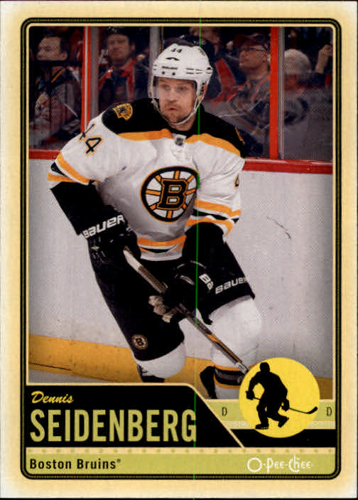 A0677- 2012-13 O-Pee-Chee Hockey Card #s 401-600 -You Pick- 15+ FREE US SHIP - Picture 62 of 252