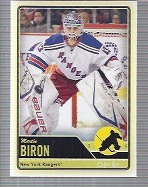 A0677- 2012-13 O-Pee-Chee Hockey Card #s 401-600 -You Pick- 15+ FREE US SHIP - Picture 64 of 252