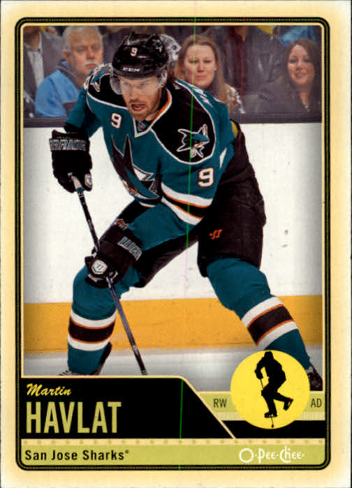 A0677- 2012-13 O-Pee-Chee Hockey Card #s 401-600 -You Pick- 15+ FREE US SHIP - Picture 66 of 252
