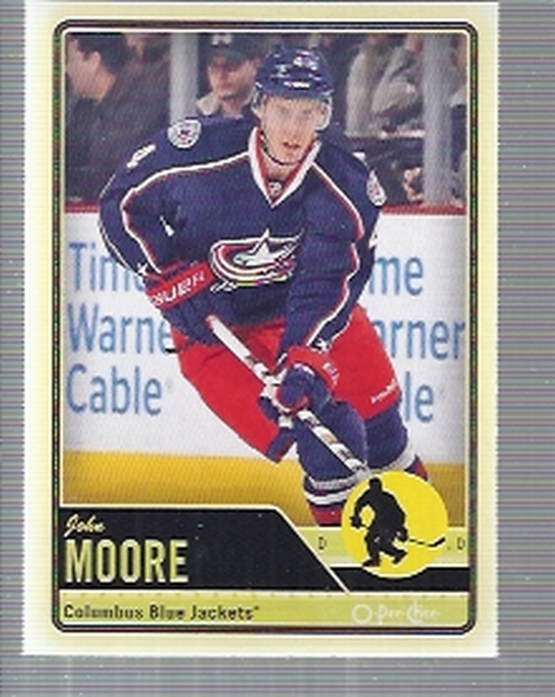 A0677- 2012-13 O-Pee-Chee Hockey Card #s 401-600 -You Pick- 15+ FREE US SHIP - Picture 68 of 252