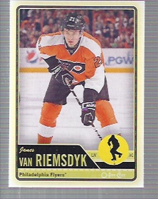 A0677- 2012-13 O-Pee-Chee Hockey Card #s 401-600 -You Pick- 15+ FREE US SHIP - Picture 70 of 252
