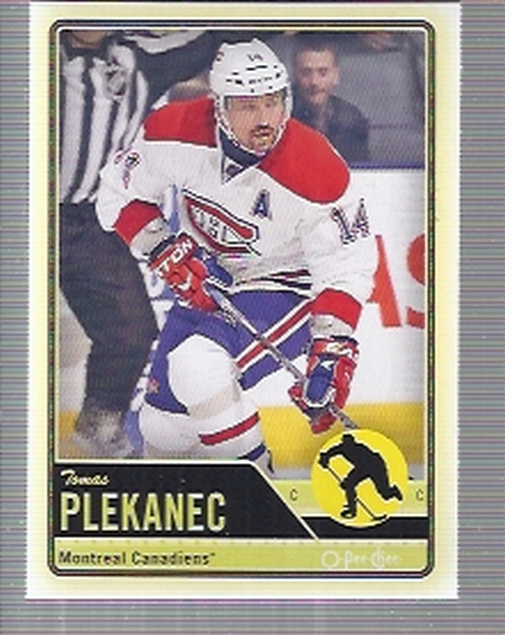 A0677- 2012-13 O-Pee-Chee Hockey Card #s 401-600 -You Pick- 15+ FREE US SHIP - Picture 76 of 252