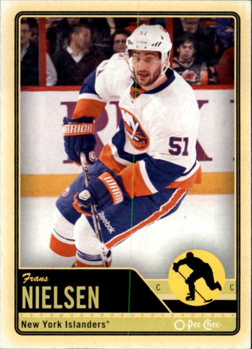 A0677- 2012-13 O-Pee-Chee Hockey Card #s 401-600 -You Pick- 15+ FREE US SHIP - Picture 78 of 252
