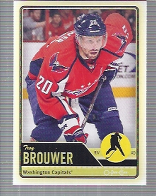 A0677- 2012-13 O-Pee-Chee Hockey Card #s 401-600 -You Pick- 15+ FREE US SHIP - Picture 80 of 252