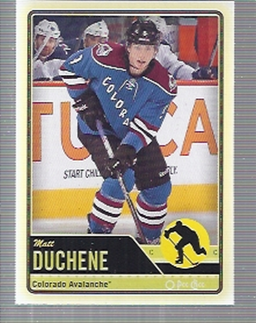 A0677- 2012-13 O-Pee-Chee Hockey Card #s 401-600 -You Pick- 15+ FREE US SHIP - Picture 84 of 252