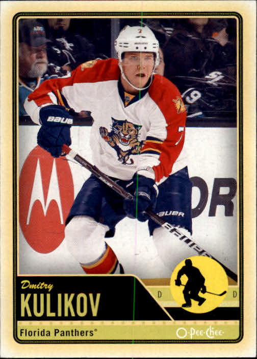 A0677- 2012-13 O-Pee-Chee Hockey Card #s 401-600 -You Pick- 15+ FREE US SHIP - Picture 86 of 252