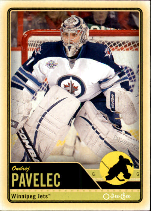 A0677- 2012-13 O-Pee-Chee Hockey Card #s 401-600 -You Pick- 15+ FREE US SHIP - Picture 90 of 252