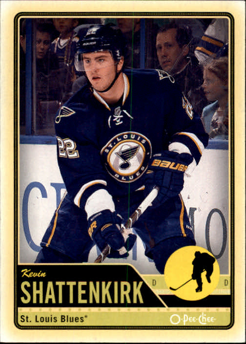 A0677- 2012-13 O-Pee-Chee Hockey Card #s 401-600 -You Pick- 15+ FREE US SHIP - Picture 94 of 252