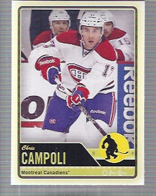 A0677- 2012-13 O-Pee-Chee Hockey Card #s 401-600 -You Pick- 15+ FREE US SHIP - Picture 96 of 252