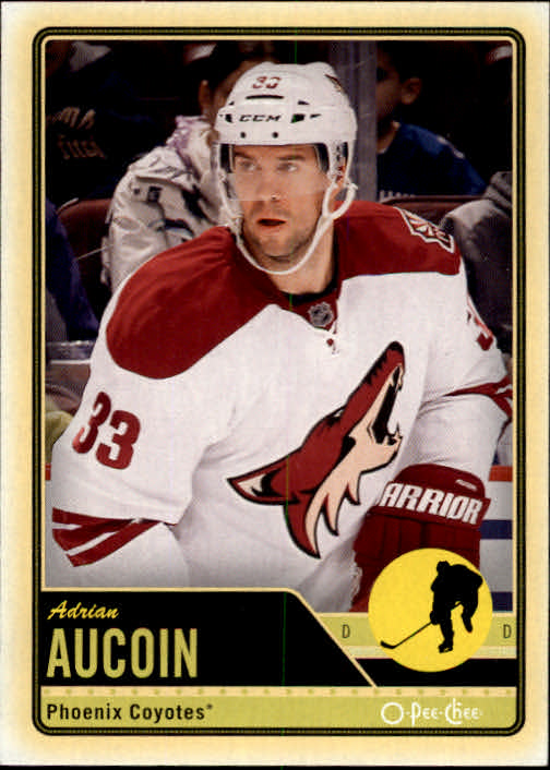 A0677- 2012-13 O-Pee-Chee Hockey Card #s 401-600 -You Pick- 15+ FREE US SHIP - Picture 98 of 252