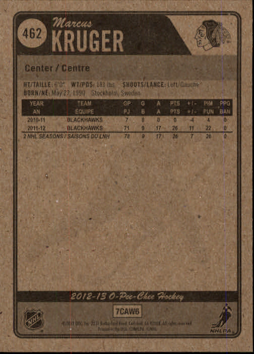 A0677- 2012-13 O-Pee-Chee Hockey Card #s 401-600 -You Pick- 15+ FREE US SHIP - Picture 115 of 252