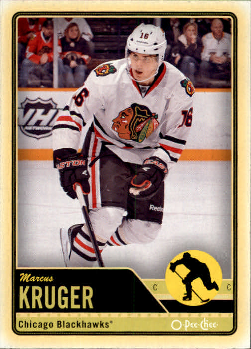 A0677- 2012-13 O-Pee-Chee Hockey Card #s 401-600 -You Pick- 15+ FREE US SHIP - Picture 114 of 252