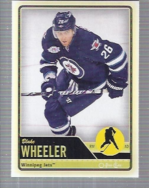A0677- 2012-13 O-Pee-Chee Hockey Card #s 401-600 -You Pick- 15+ FREE US SHIP - Picture 132 of 252