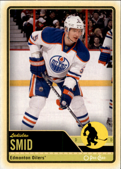 A0677- 2012-13 O-Pee-Chee Hockey Card #s 401-600 -You Pick- 15+ FREE US SHIP - Picture 136 of 252